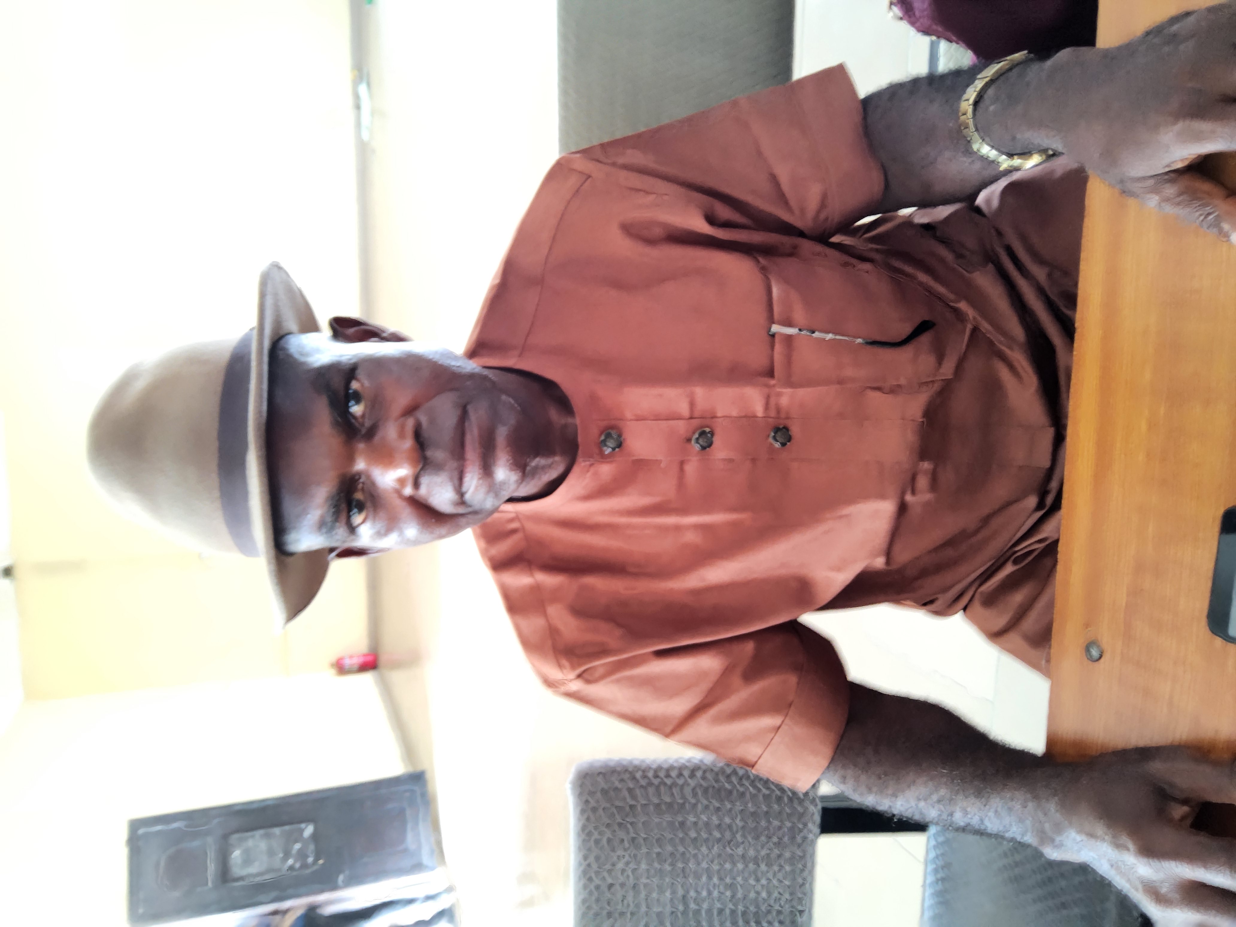 User profile picture