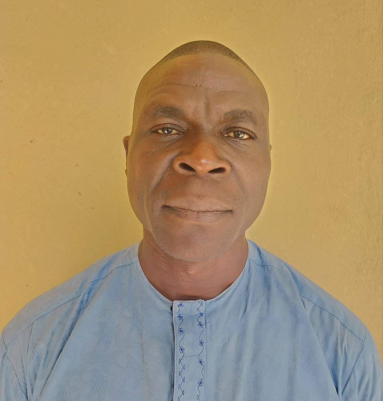 User profile picture